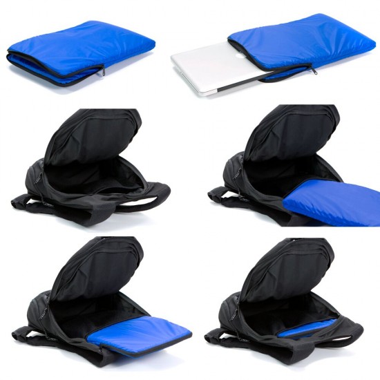 Mochila Alhva Prisma Info