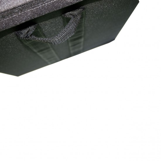 Ultra Light Flight Case Pró Áudio Alhva P